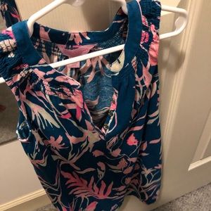 Lilly Pulitzer kids dress